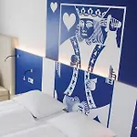 Aparthotel Paderborn 3*