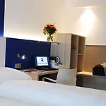 Hotel Aparthotel Paderborn Paderborn
