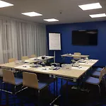 Aparthotel Paderborn Hotel 3*