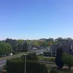 Aparthotel Paderborn Paderborn