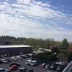 Aparthotel Paderborn