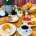 Aparthotel Paderborn Hotel