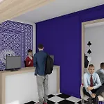 Aparthotel Paderborn Hotel