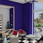 Aparthotel Paderborn