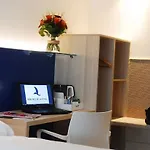 Aparthotel Paderborn
