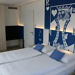 Hotel Aparthotel Paderborn 3*