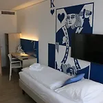 Aparthotel Paderborn 3* Paderborn