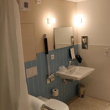 Hotel Aparthotel Paderborn Paderborn