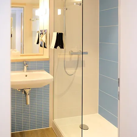 IBB Blue Hotel Paderborn 3*