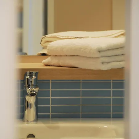 Aparthotel Paderborn 3* Падерборн