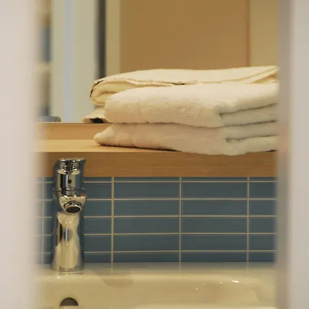 Aparthotel Paderborn 3* Paderborn