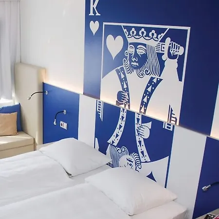 Aparthotel Paderborn 3*