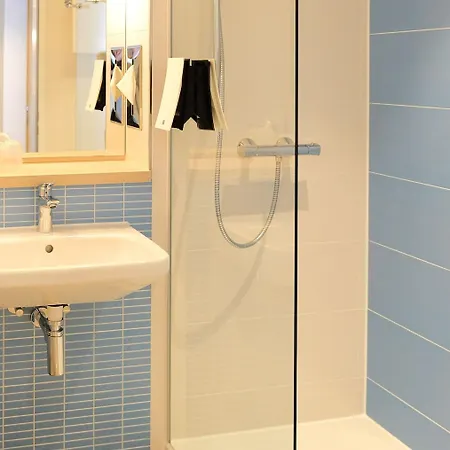 Hotel Aparthotel Paderborn Paderborn