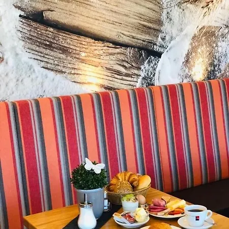 Aparthotel Paderborn Hotel 3*