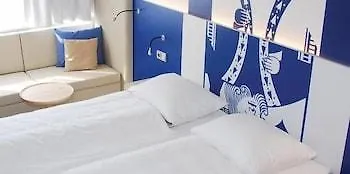 Hotel IBB Blue Hotel Paderborn