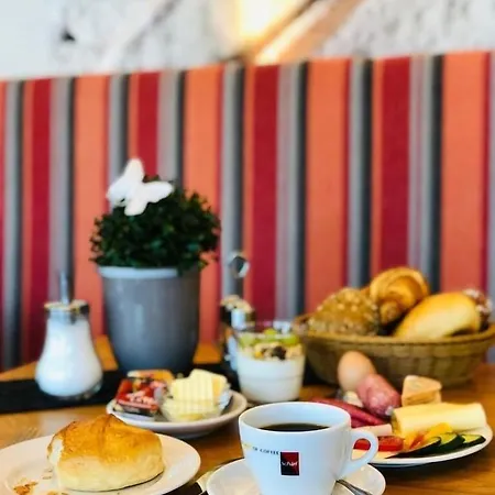 Aparthotel Paderborn