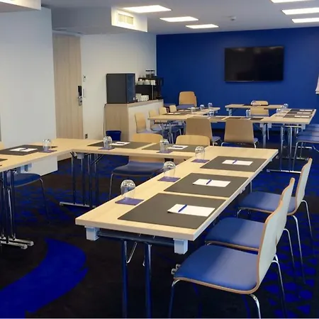 Aparthotel Paderborn Отель Падерборн