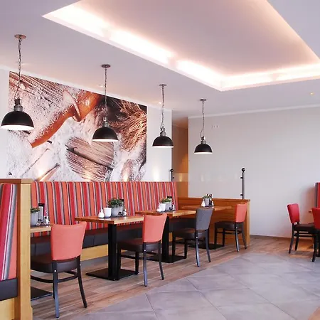 Aparthotel Paderborn Paderborn