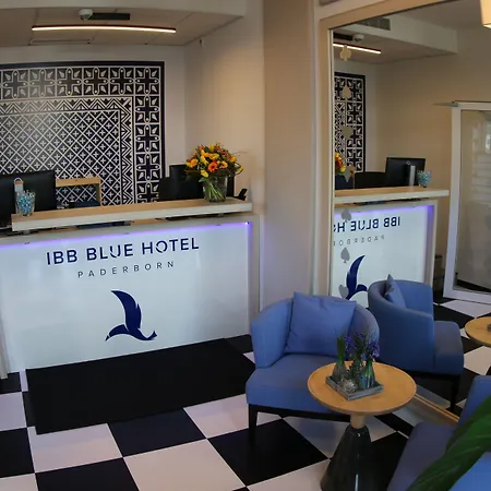 Ξενοδοχείο Aparthotel Paderborn Πάντερμπορν