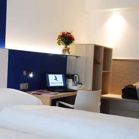 Hotel IBB Blue Hotel Paderborn Paderborn