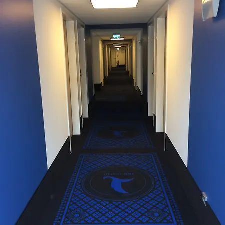 IBB Blue Hotel Paderborn 3* Paderborn