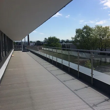 Hotel Aparthotel Paderborn