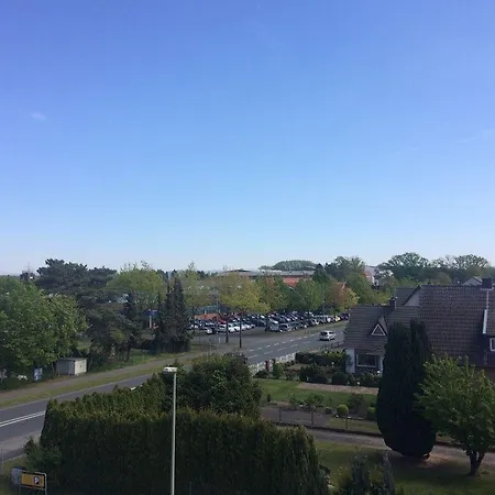 Aparthotel Paderborn Падерборн