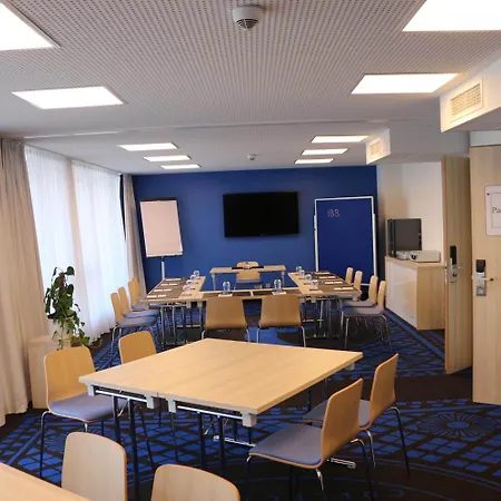 Hotel Aparthotel Paderborn 3*