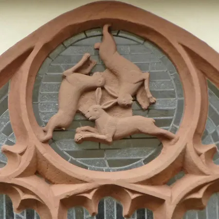 Aparthotel Paderborn Ξενοδοχείο Πάντερμπορν