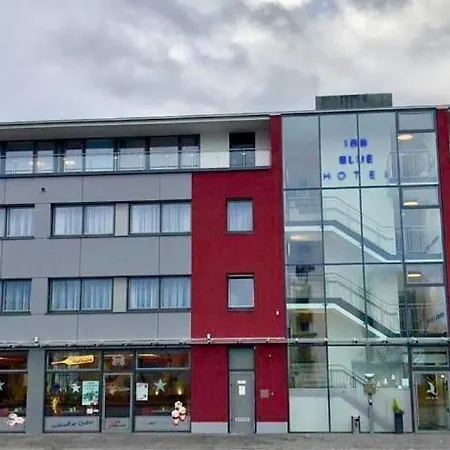 Hotel IBB Blue Hotel Paderborn Paderborn