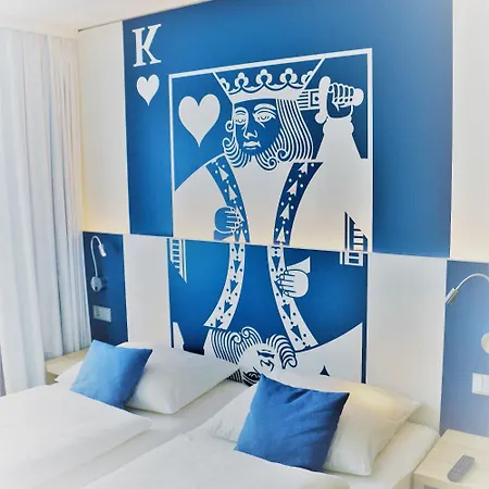 Aparthotel Paderborn Hotel 3*