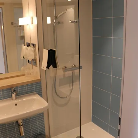 Aparthotel Paderborn Падерборн