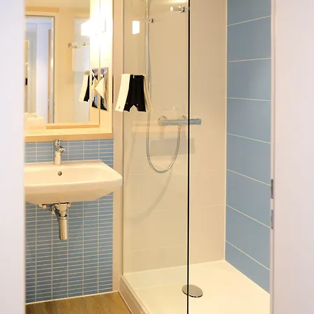 Aparthotel Paderborn Отель Падерборн