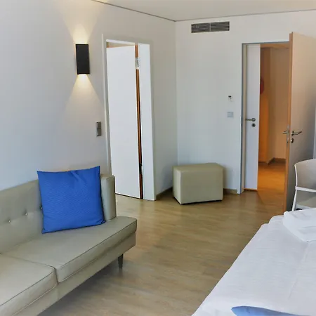 Aparthotel Paderborn Hotel