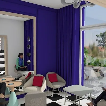 Aparthotel Paderborn