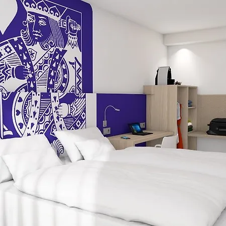 IBB Blue Hotel Paderborn 3* Paderborn
