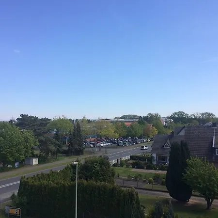Aparthotel Paderborn Paderborn