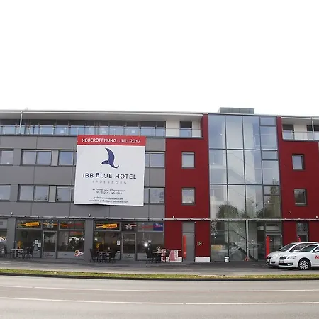 IBB Blue Hotel Paderborn 3* Paderborn