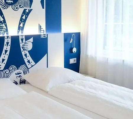 IBB Blue Hotel Paderborn Hotel Paderborn