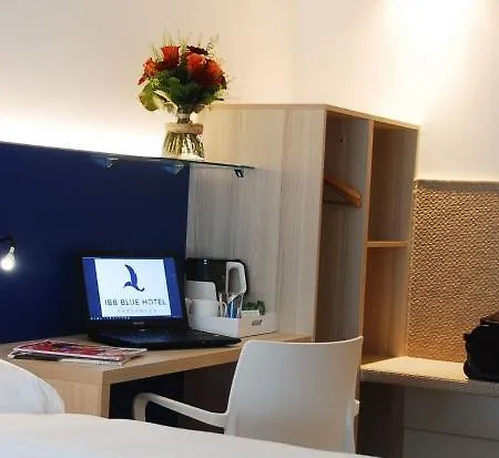 IBB Blue Hotel Paderborn