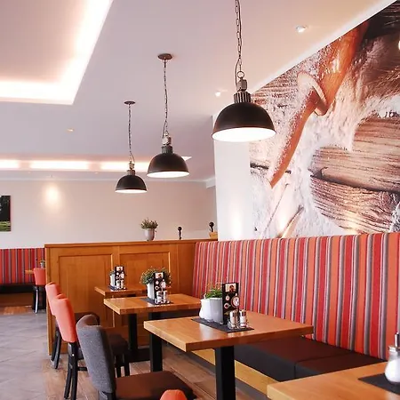 Hotel Aparthotel Paderborn 3*