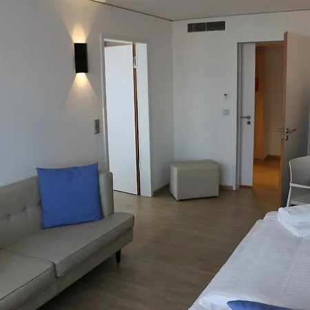 Hotel Aparthotel Paderborn 3*