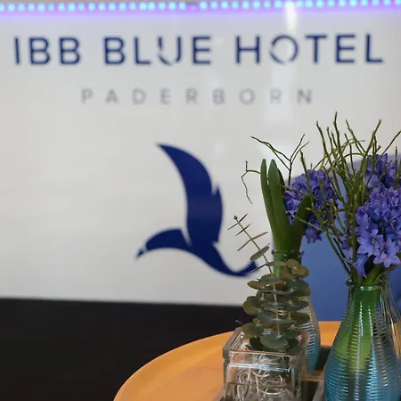 Hotel IBB Blue Hotel Paderborn Paderborn