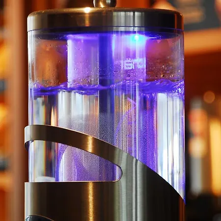 Aparthotel Paderborn Hotel 3*