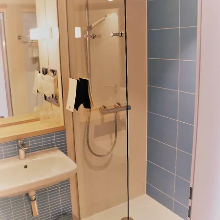 Hotel Aparthotel Paderborn 3*