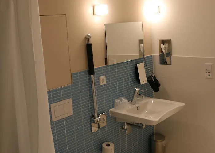 Otel Aparthotel Paderborn Paderborn