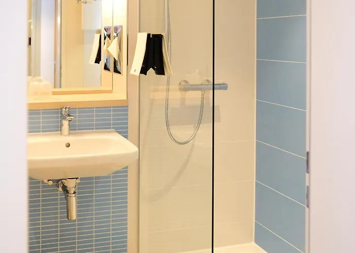 Aparthotel Paderborn 3*