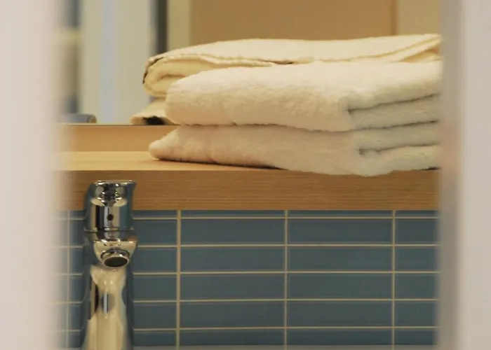 Aparthotel Paderborn 3* Paderborn