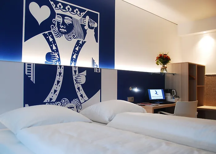 Aparthotel Paderborn Paderborn