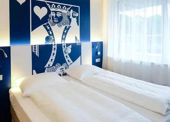 Ξενοδοχείο Aparthotel Paderborn